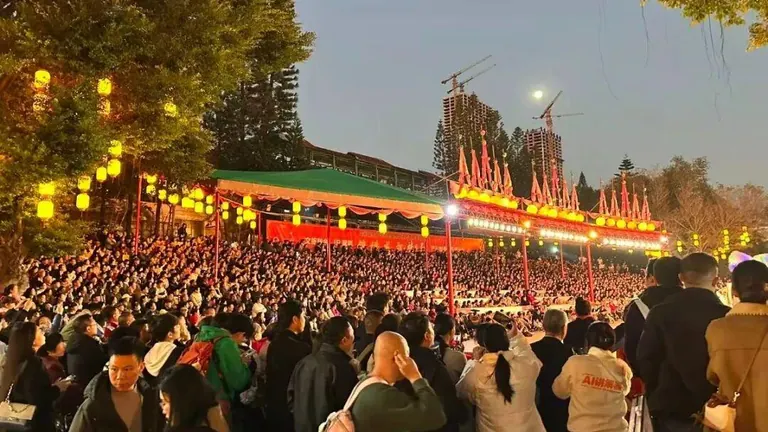 AI讲解器