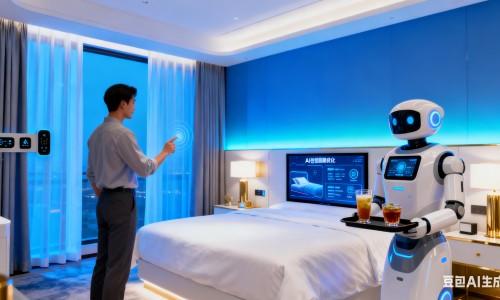 AI文旅在超大型景区的应用场景与落地实践