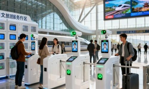 Ptalk AI文旅解决方案实战案例验证，赋能景区标杆升级