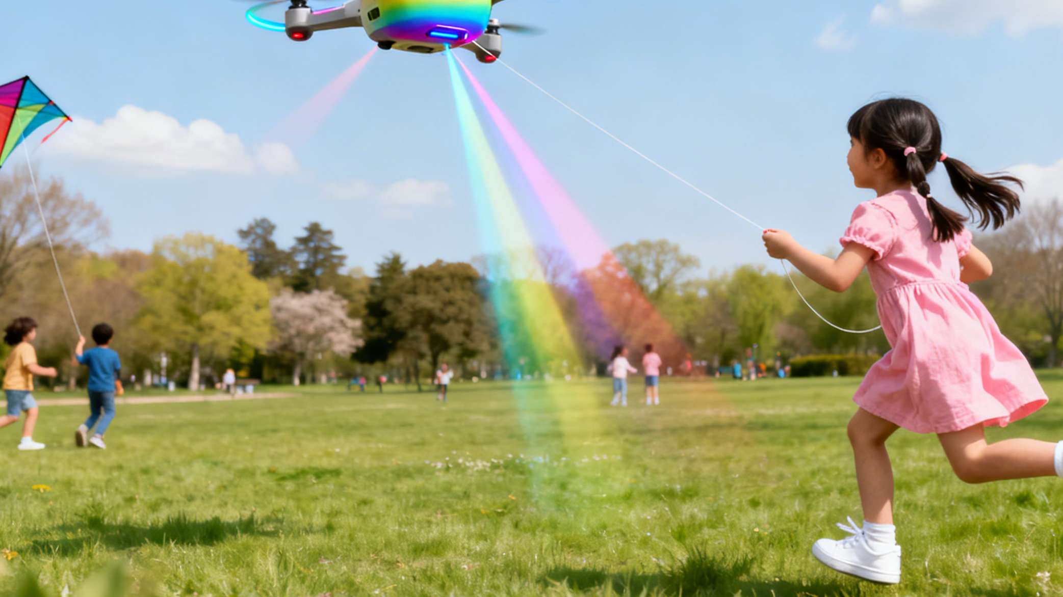 AI玩具方案商 AI玩具方案商