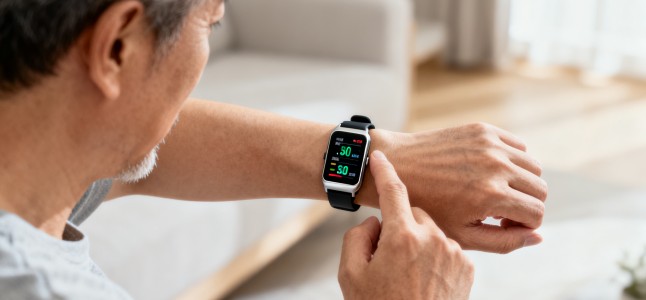 PTALK AI康养陪伴机具有哪些功能