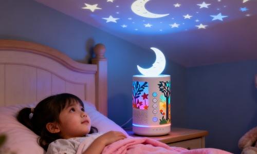 AI 玩具内容适配，分龄早教+IP合作提升竞争力