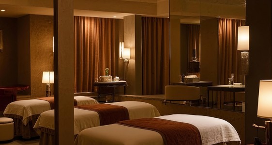 AI对讲机如何赋能美业行业