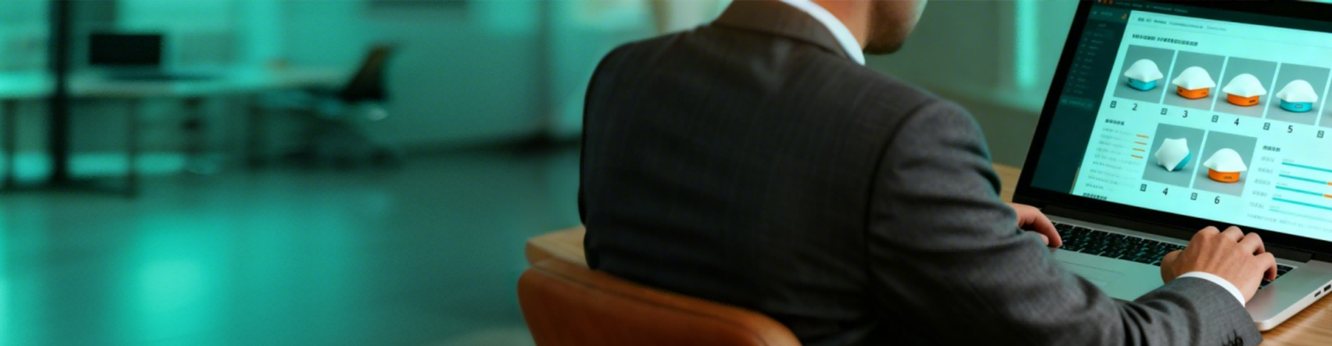 AI 玩具解决方案 AI 玩具解决方案