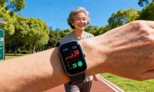 解读AI康养，人工智能如何服务老年人