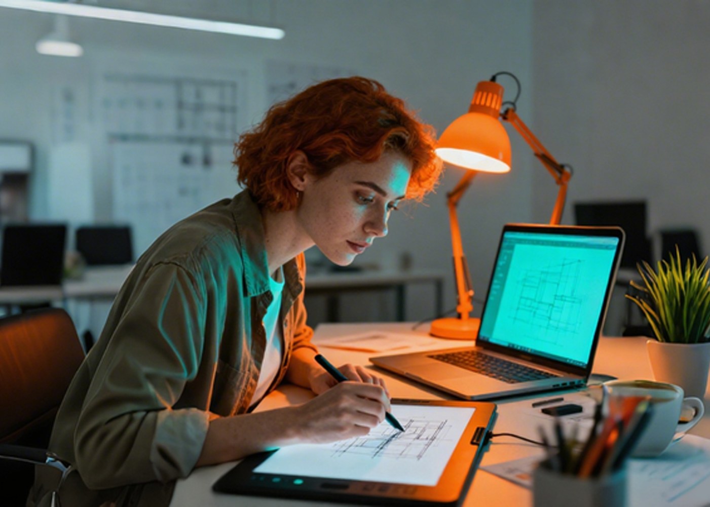 AI软硬件解决方案