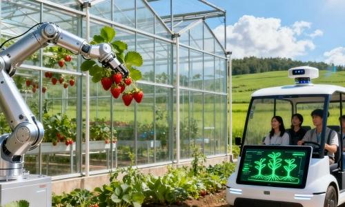 数据说话，AI文旅让景区运营决策告别&ldquo;拍脑袋&rdquo;