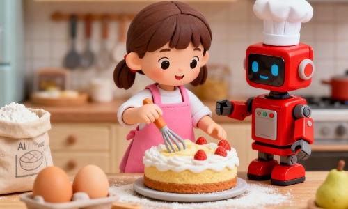 AI玩具方案商灵活合作模式，降低入局门槛