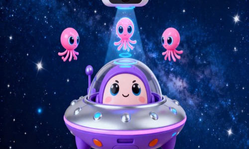 AI 玩具品牌化，15天定制专属APP强化品牌认知