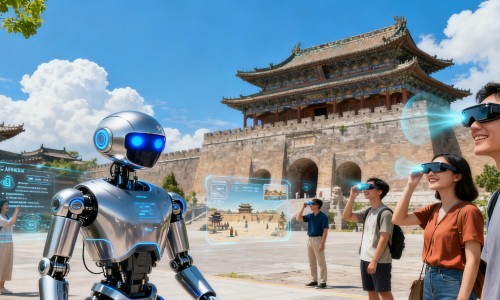 AI文旅终端硬件性能的可靠性怎么样