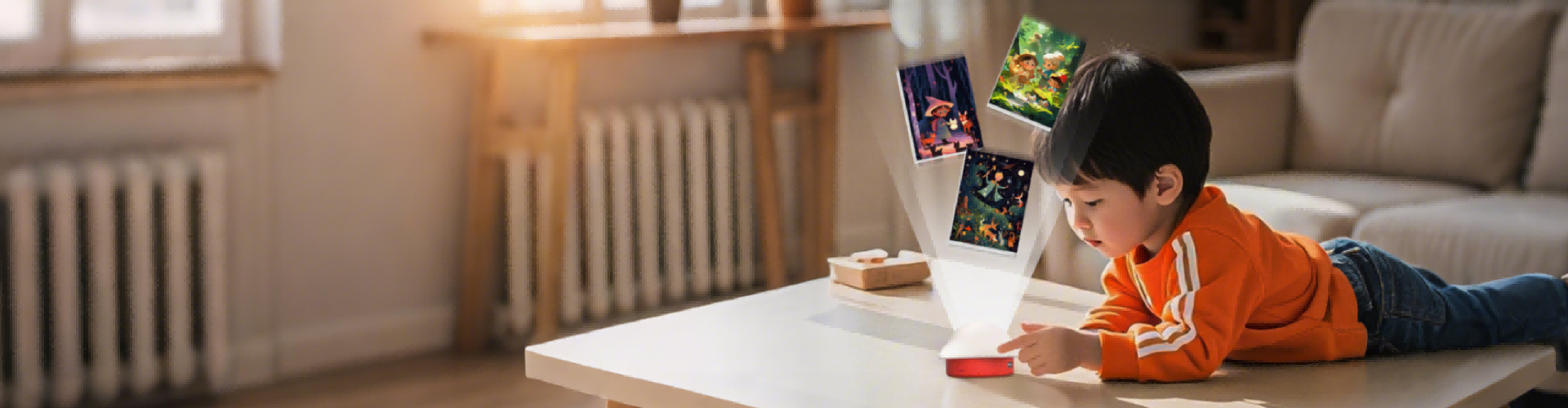 AI玩具解决方案