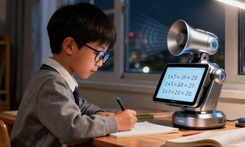 AI玩具方案商如何推动玩具产业升级