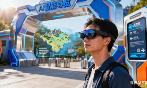 AI文旅解决方案商：双定位护航，筑牢景区安全防线