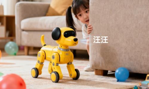 AI玩具方案商的核心技术架构解析 AI玩具方案商的核心技术架构解析