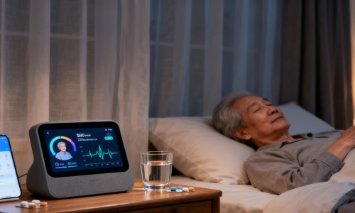 AI康养在老年人心理健康方面能做什么