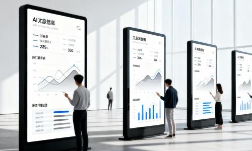 AI文旅解决方案商对景区数智化升级的重要性 AI文旅解决方案商对景区数智化升级的重要性